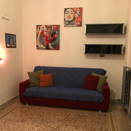 Tarumbo Holiday Intero Appartamento 120 Mq Napoli Exterior foto