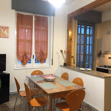 Tarumbo Holiday Intero Appartamento 120 Mq Napoli Exterior foto