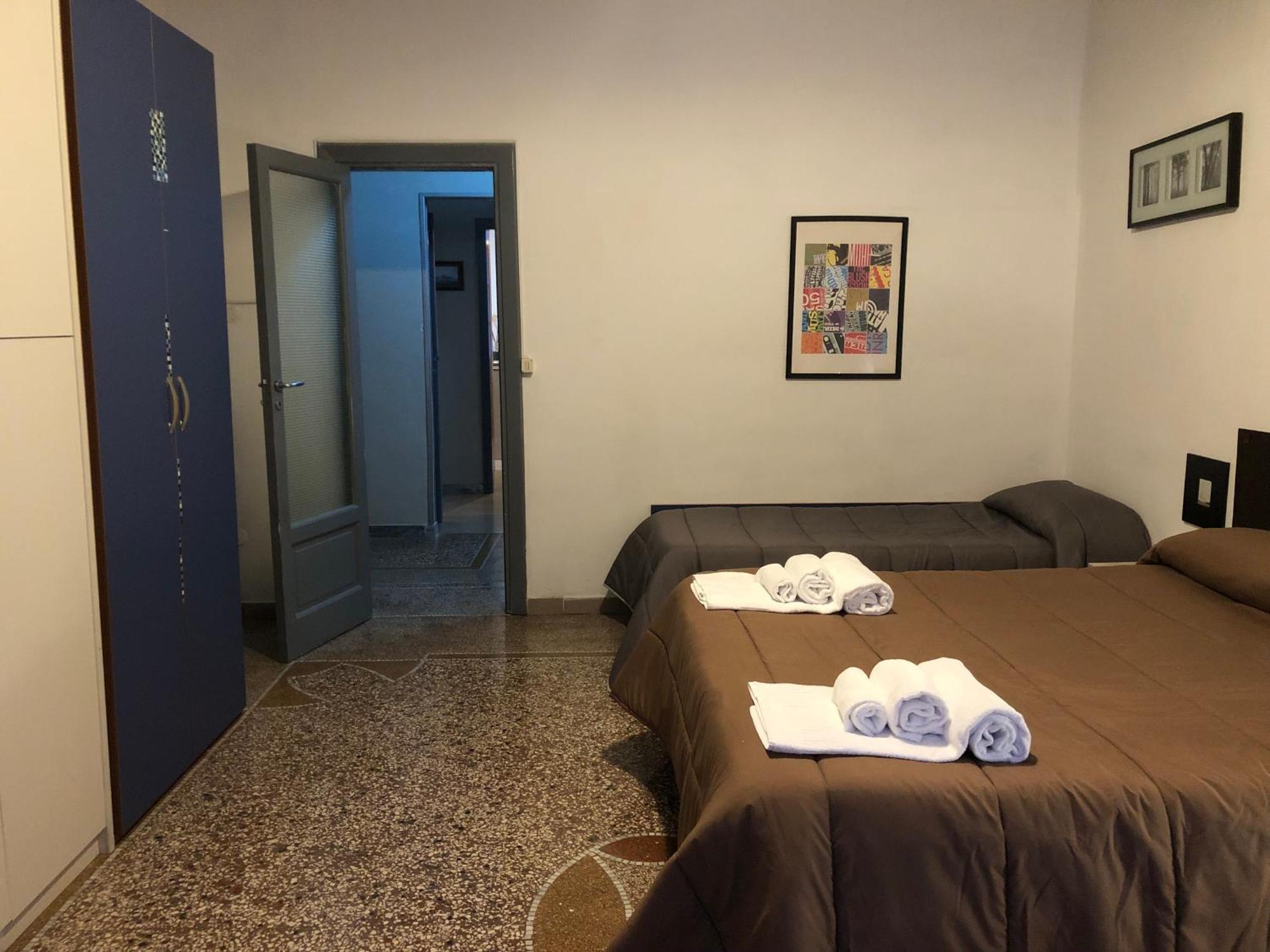 Tarumbo Holiday Intero Appartamento 120 Mq Napoli Exterior foto