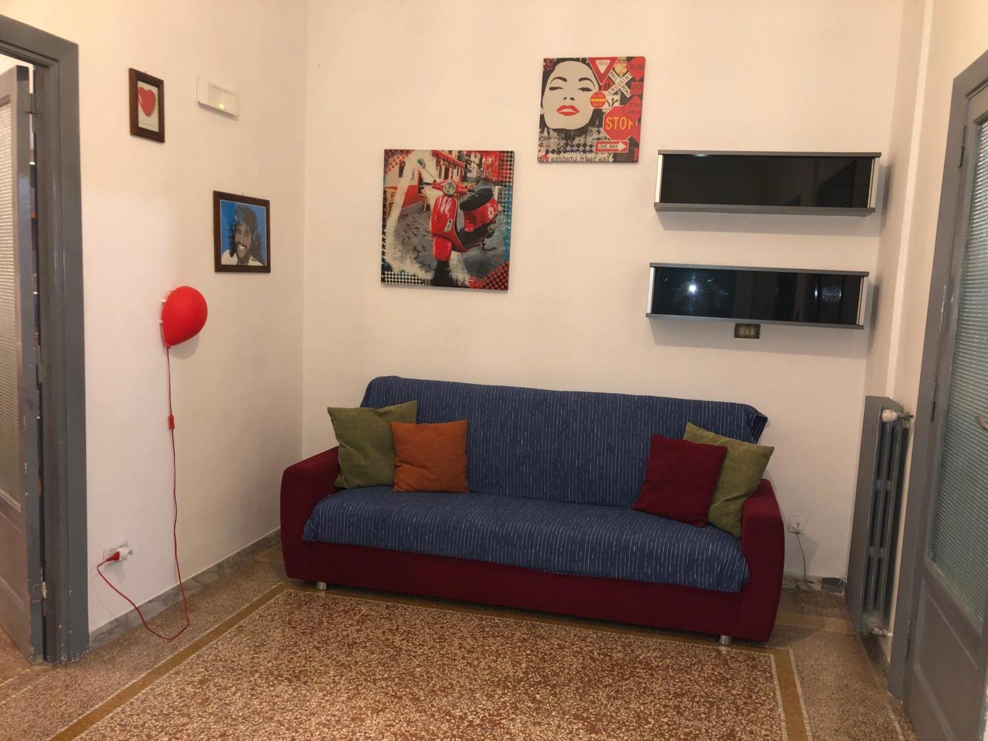 Tarumbo Holiday Intero Appartamento 120 Mq Napoli Exterior foto