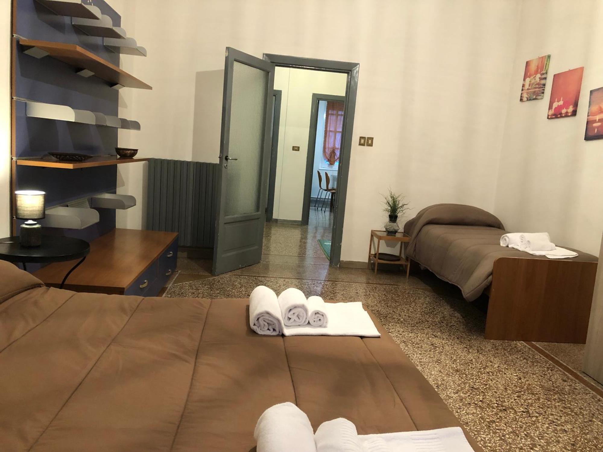 Tarumbo Holiday Intero Appartamento 120 Mq Napoli Exterior foto