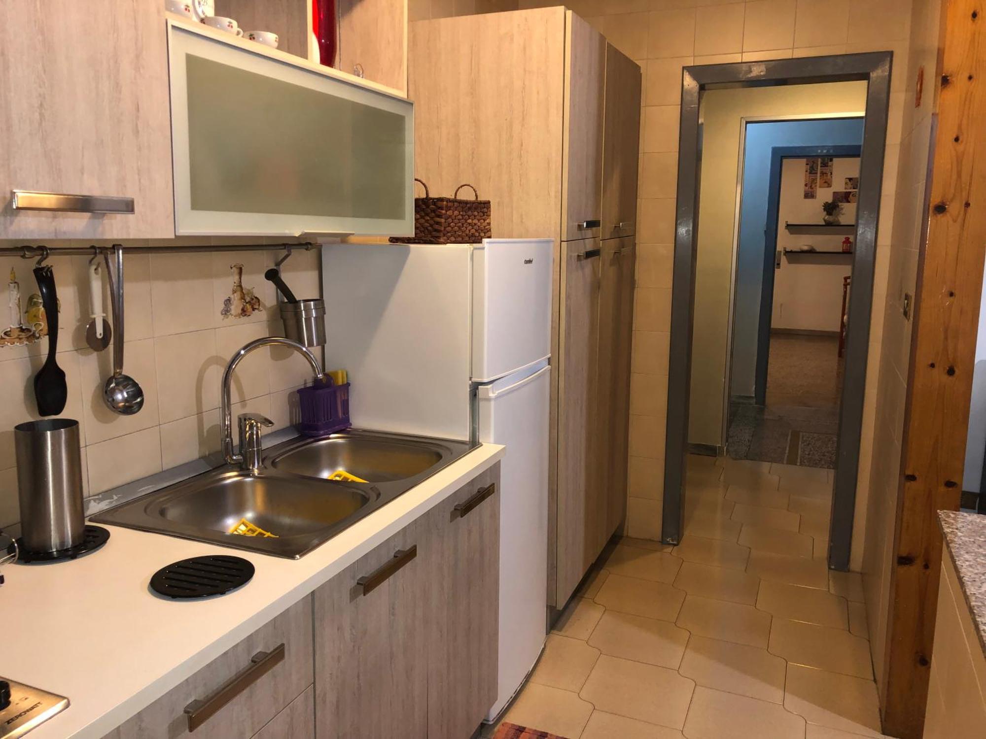 Tarumbo Holiday Intero Appartamento 120 Mq Napoli Exterior foto