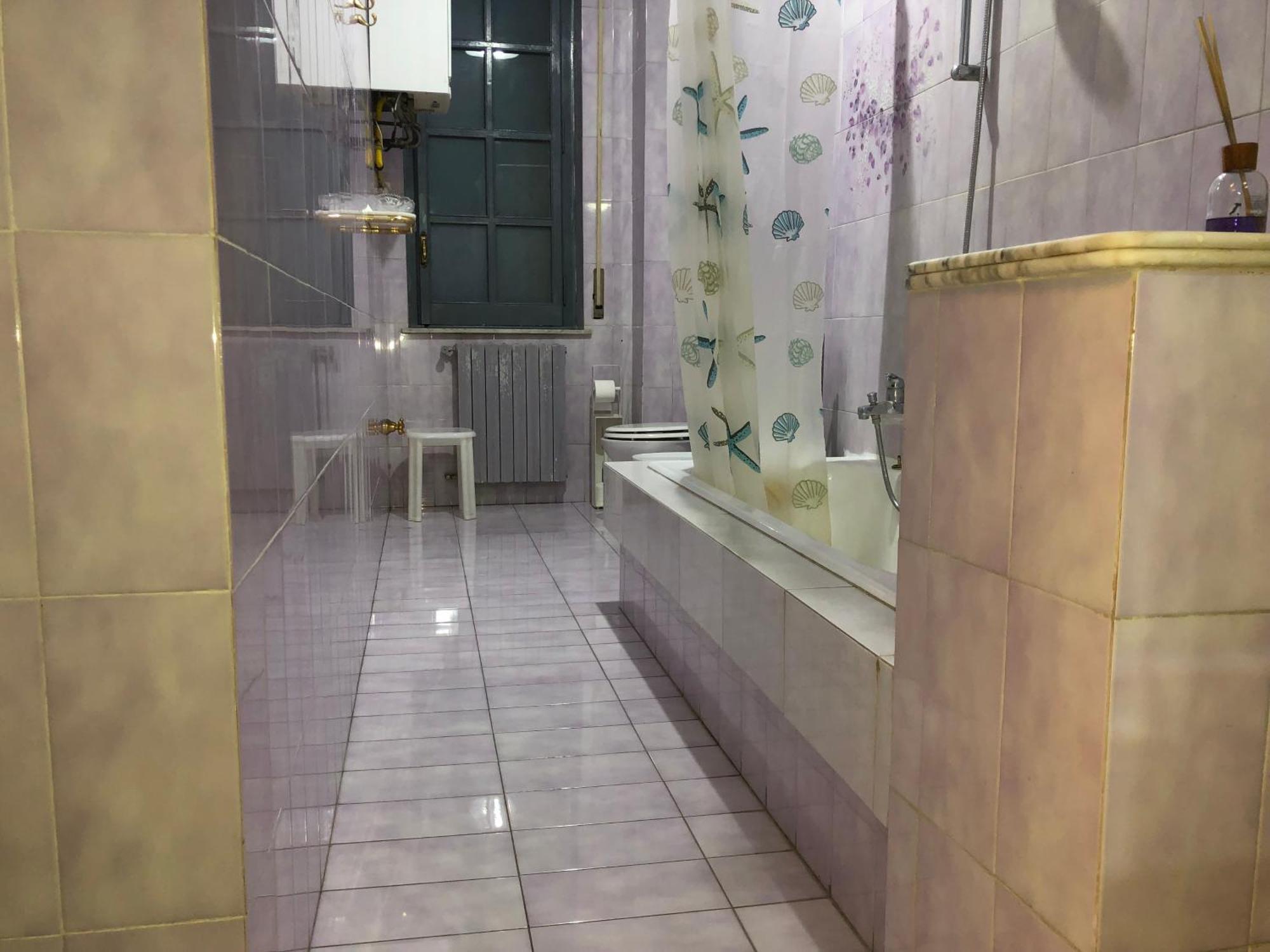Tarumbo Holiday Intero Appartamento 120 Mq Napoli Exterior foto