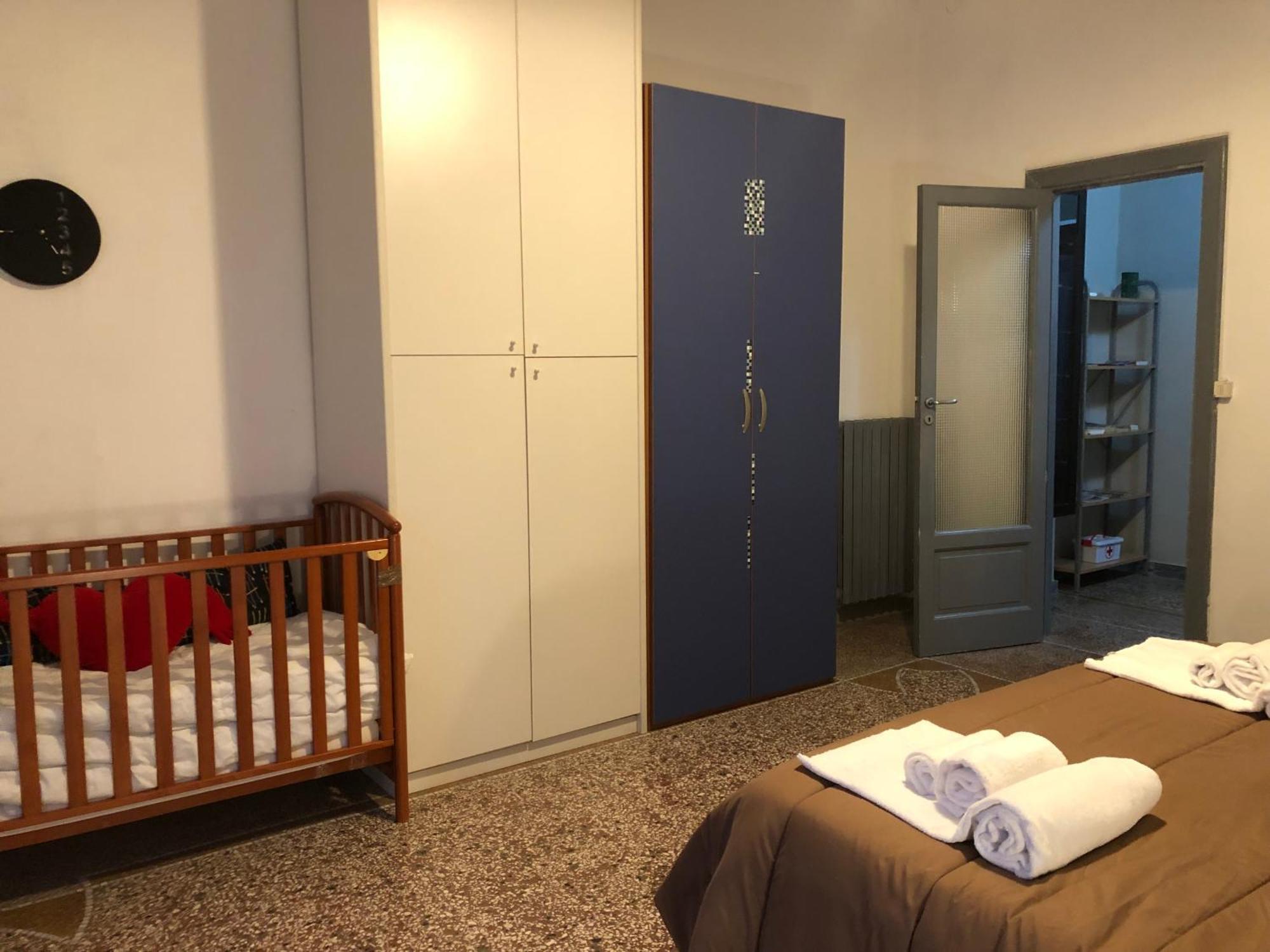 Tarumbo Holiday Intero Appartamento 120 Mq Napoli Exterior foto