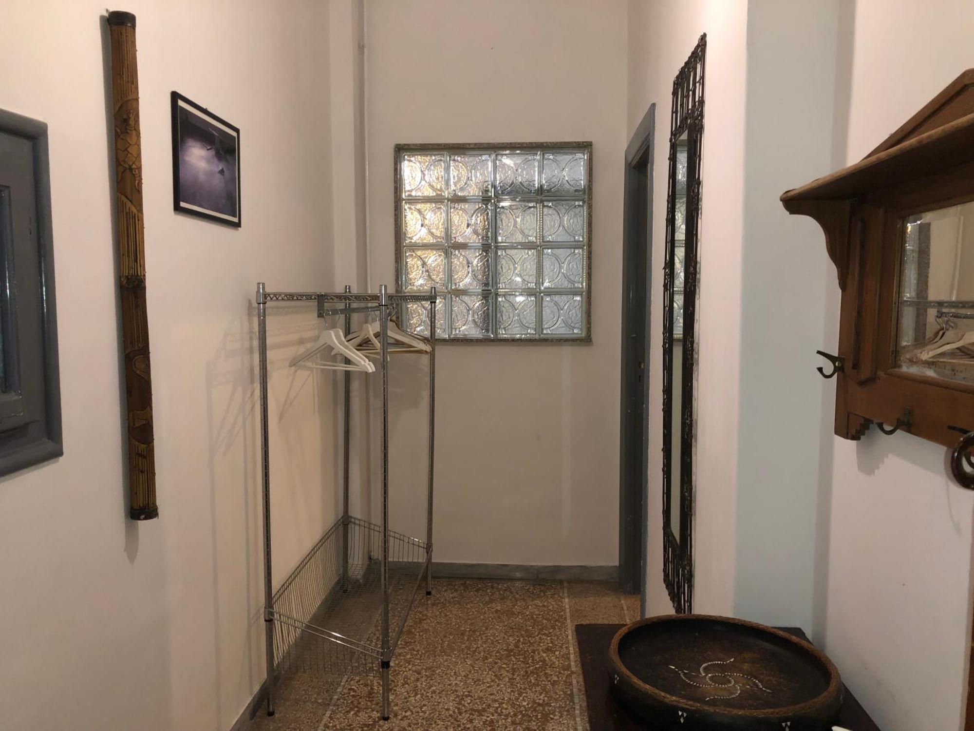 Tarumbo Holiday Intero Appartamento 120 Mq Napoli Exterior foto