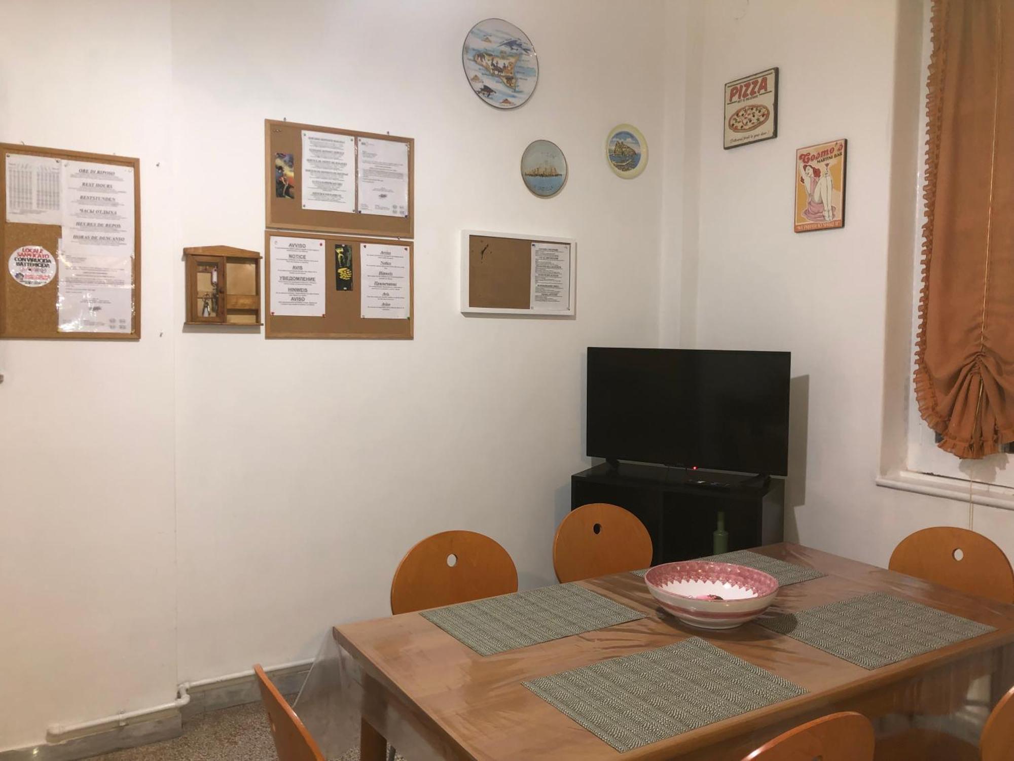 Tarumbo Holiday Intero Appartamento 120 Mq Napoli Exterior foto