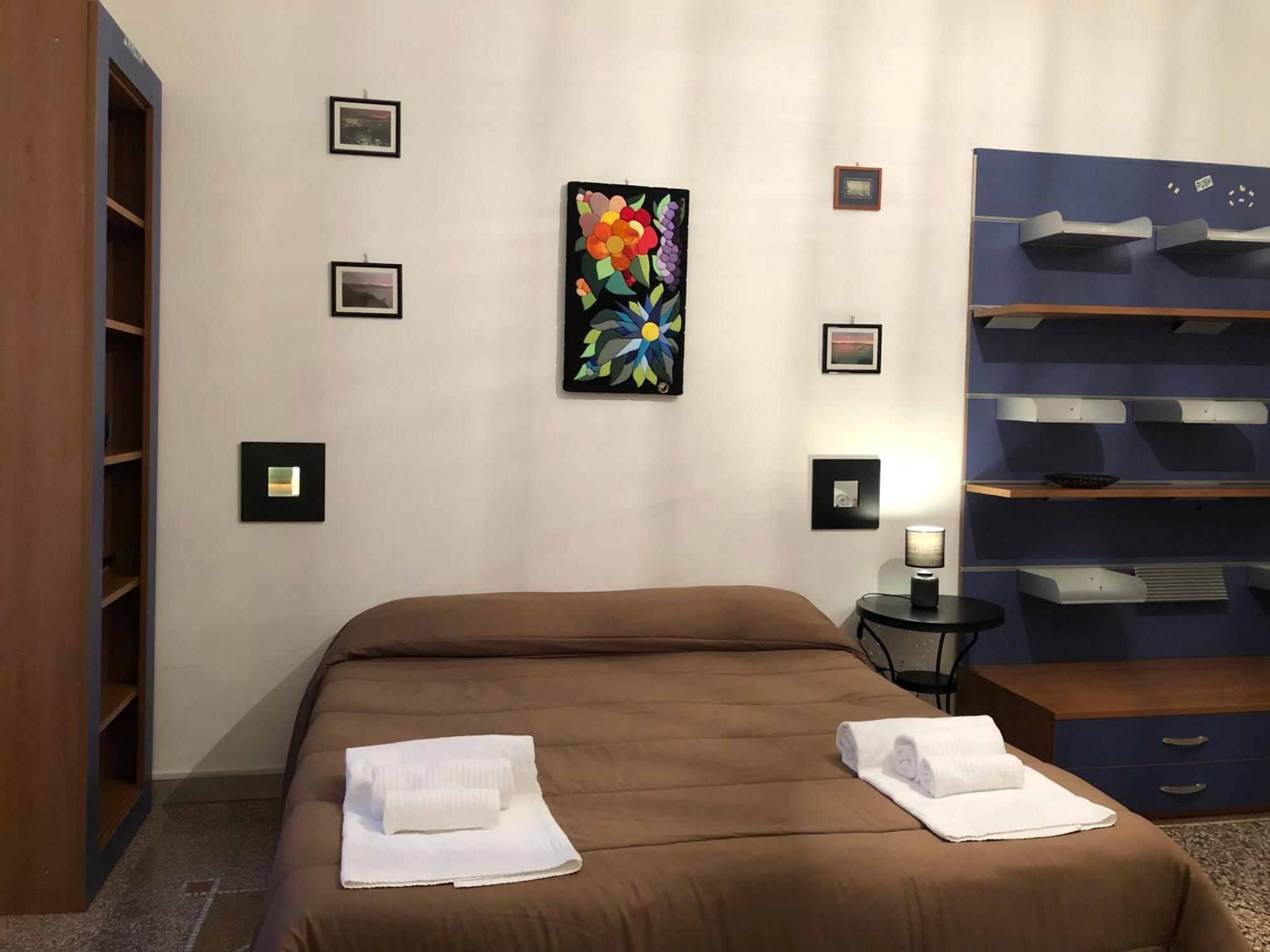 Tarumbo Holiday Intero Appartamento 120 Mq Napoli Exterior foto